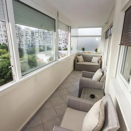 Marco Appartement Split