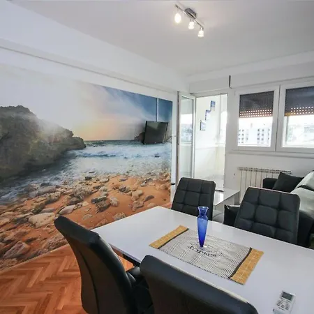 Marco Apartment