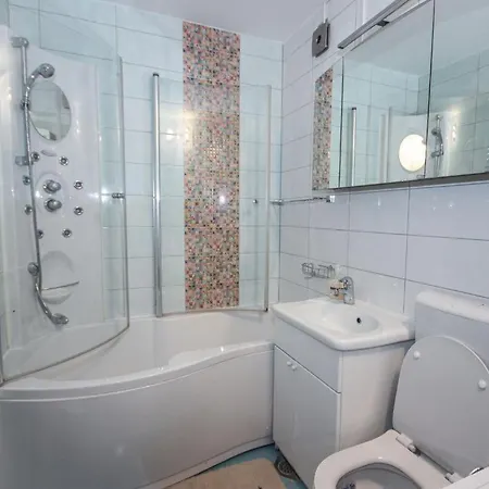 Apartment Marco