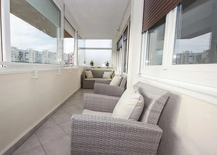 Apartment Marco