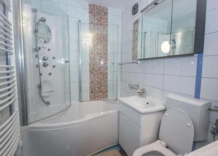 Apartment Marco