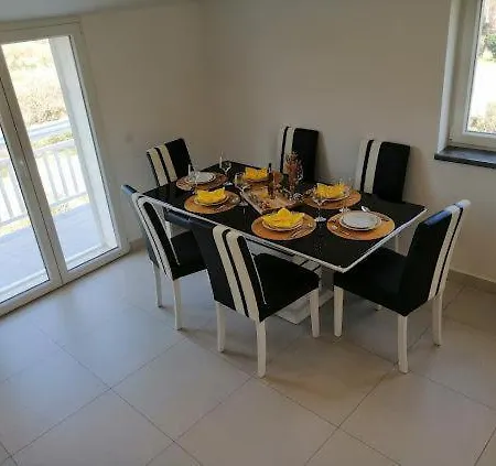 Apartment Marco Marina