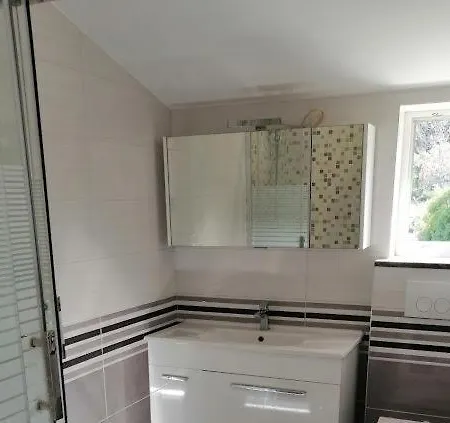 Marco Apartment *