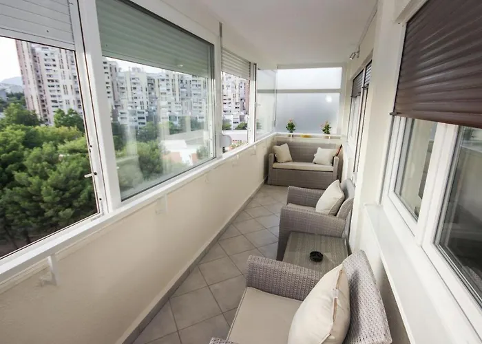 Marco Appartement Split