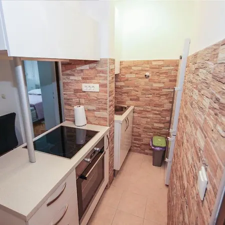 Apartamento Marco *